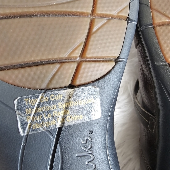 Clarks unstructured artisan size 7.5 - Picture 10 of 12